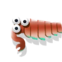 Opabinia