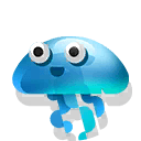 moon jelly