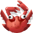 red king crab