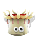 sand anemone