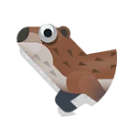 otter