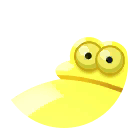 lemon puffrog