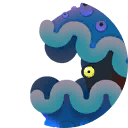 armored mutoclam