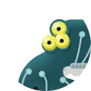 cybersquid