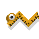 Stripeserpent
