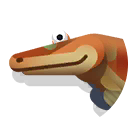 Tiktaalik