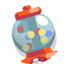 Candy Dispenser