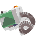 Vacuum Cleaner