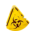 Warning Sign