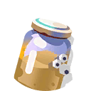 Jar of Sand